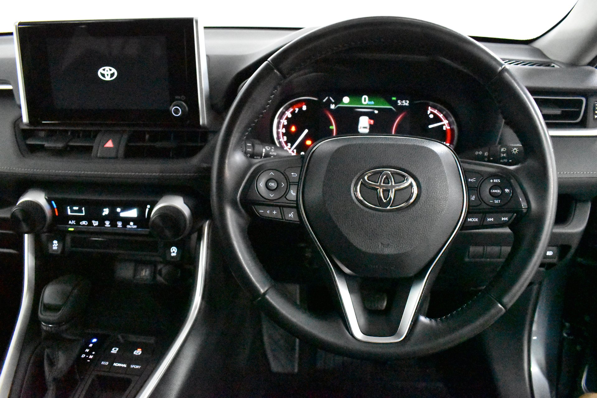 2022 Used Toyota RAV4