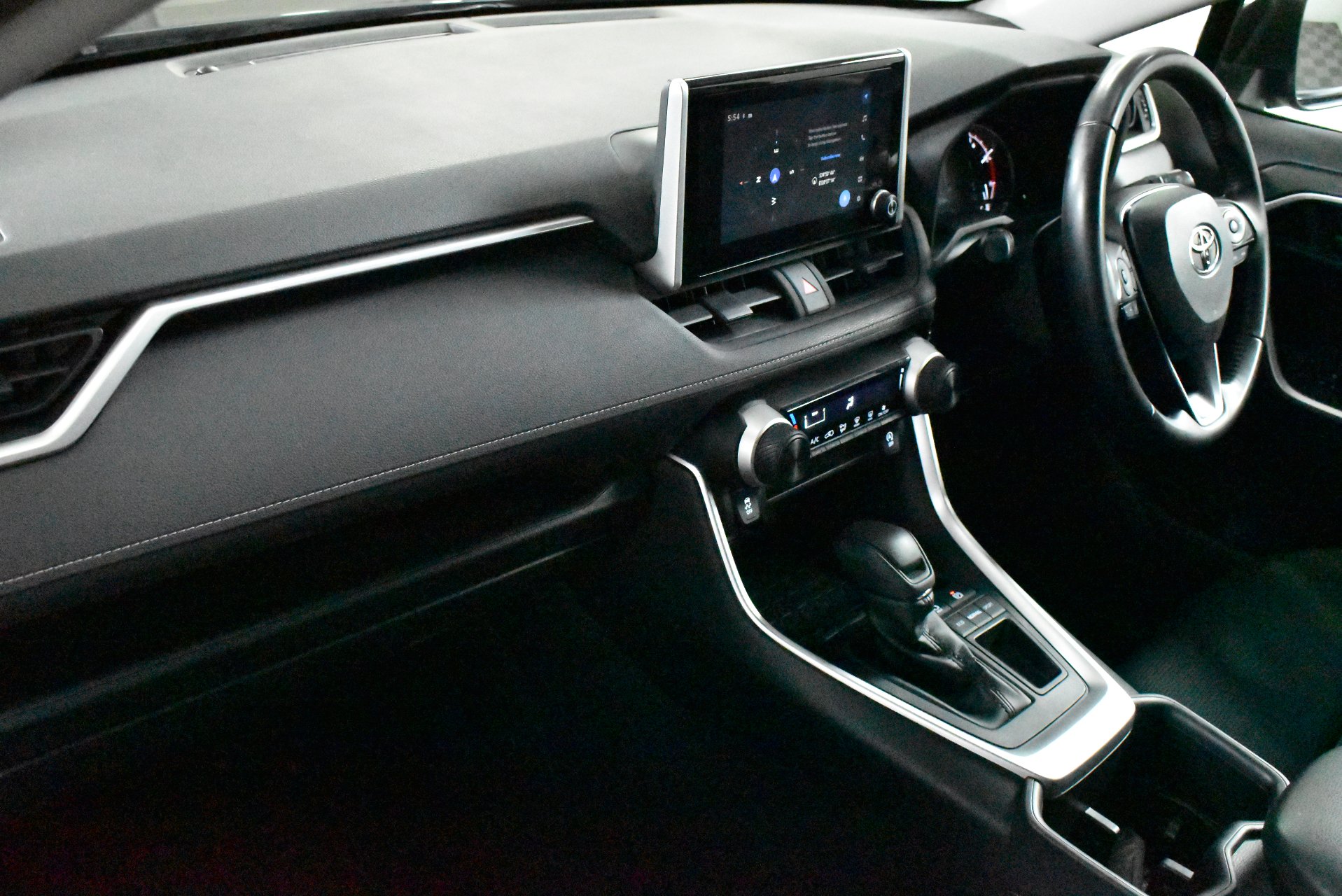 2022 Used Toyota RAV4