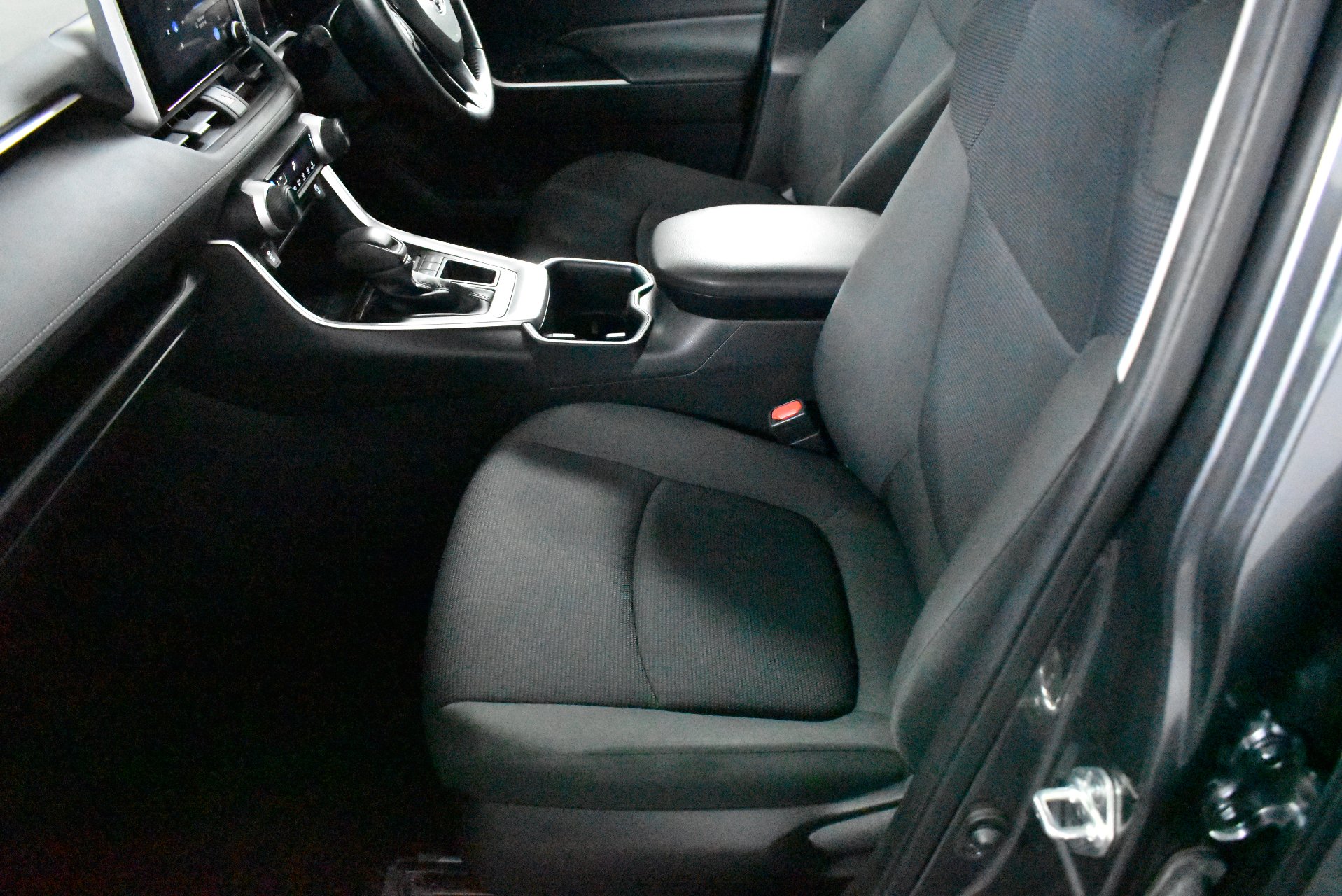 2022 Used Toyota RAV4