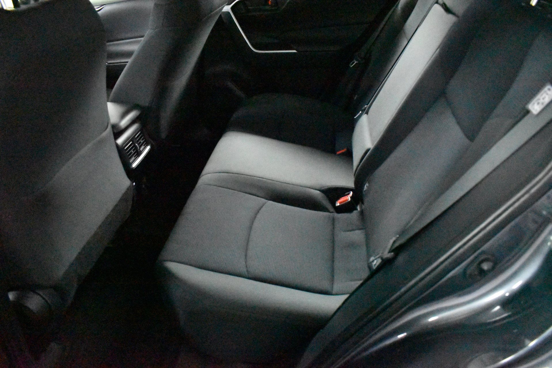 2022 Used Toyota RAV4