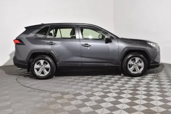 2022 Used Toyota RAV4