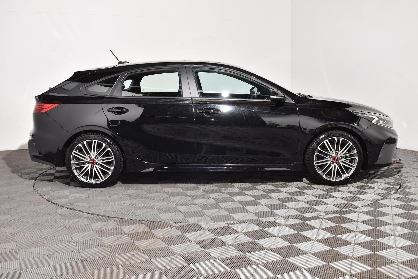 2023 Used Kia Cerato