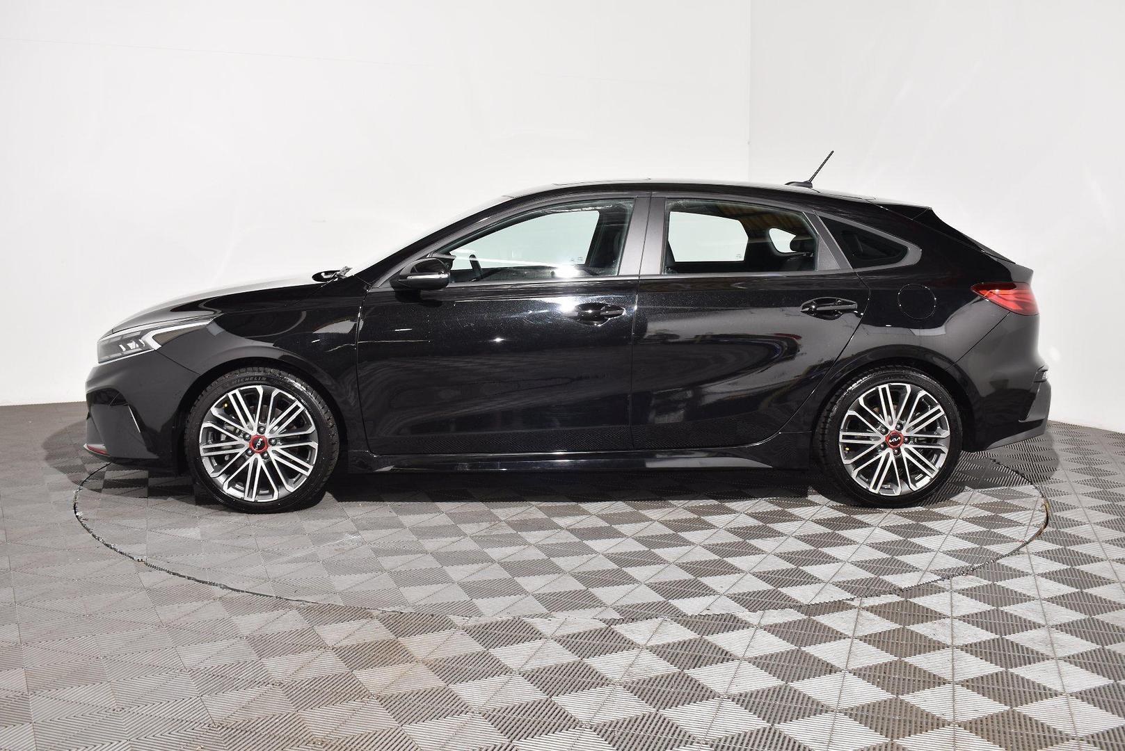 2023 Used Kia Cerato