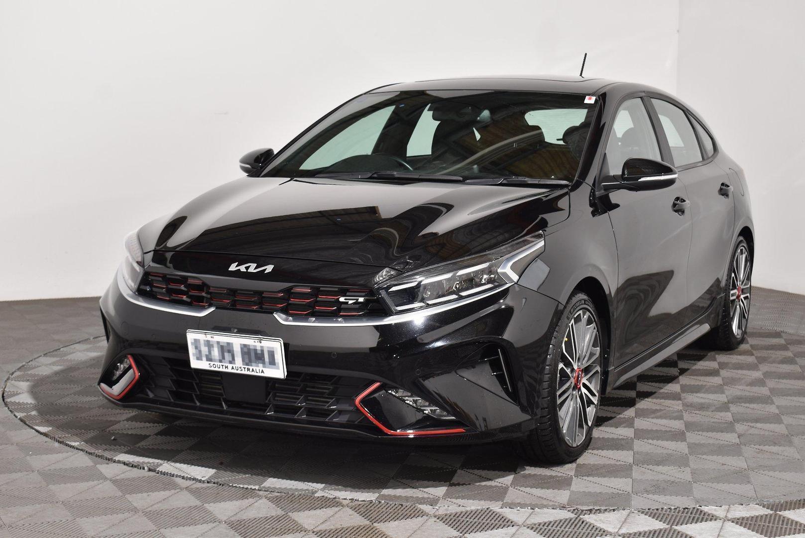 2023 Used Kia Cerato
