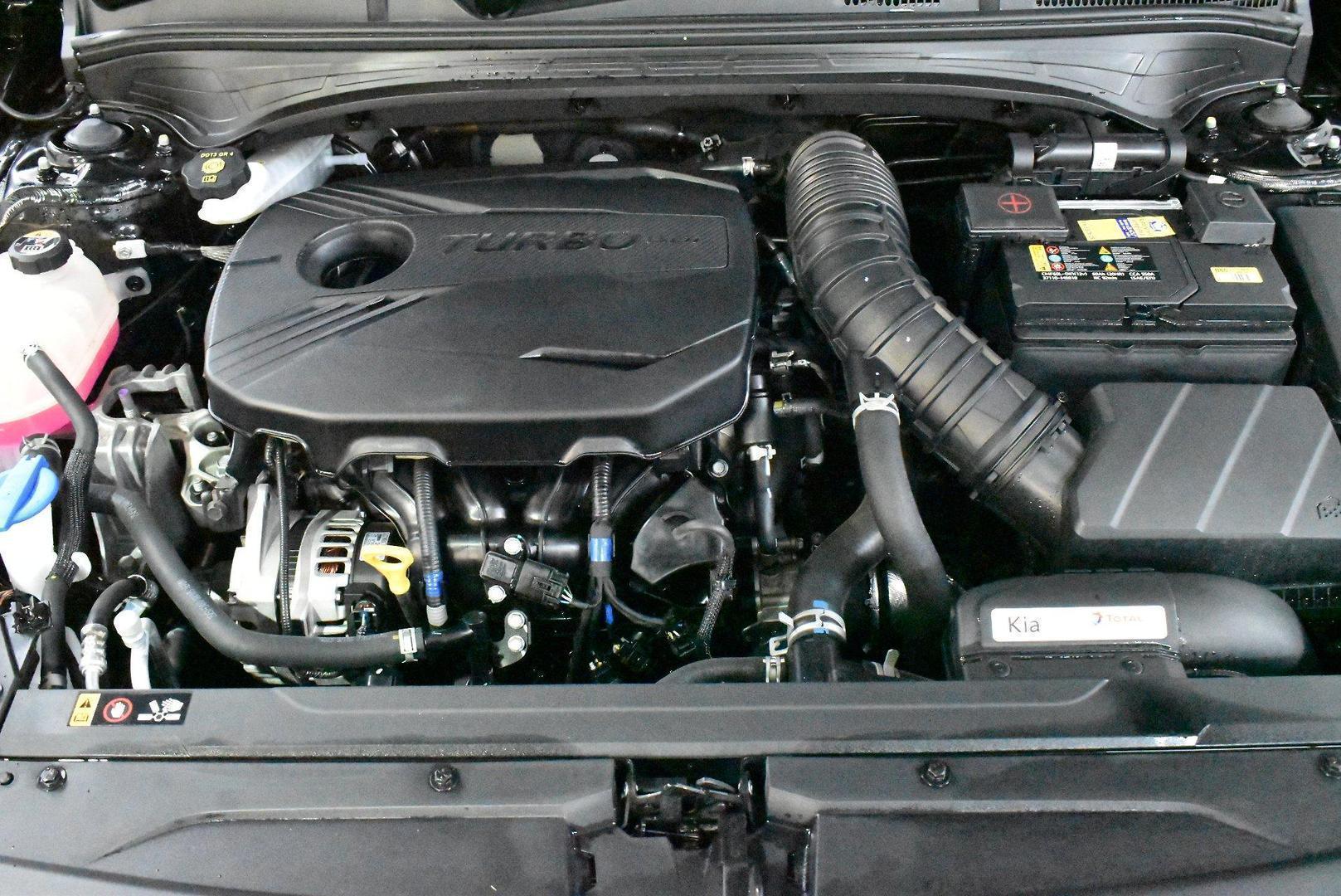 2023 Used Kia Cerato