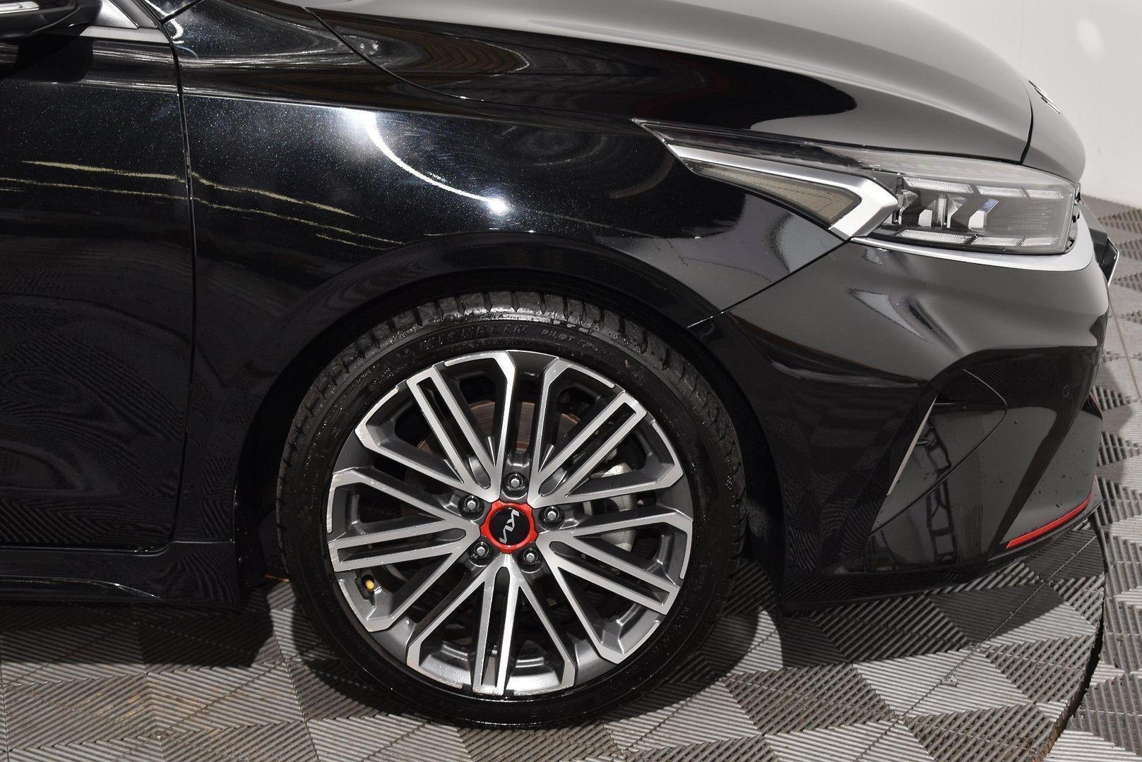 2023 Used Kia Cerato