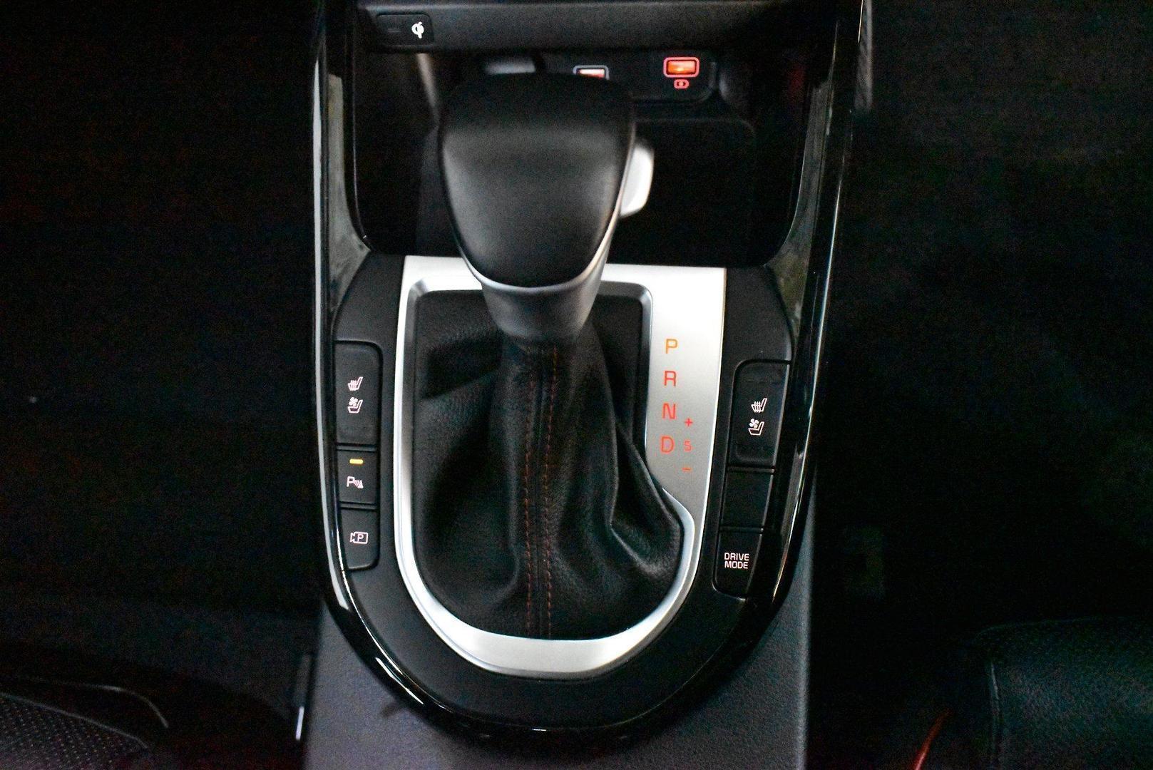 2023 Used Kia Cerato