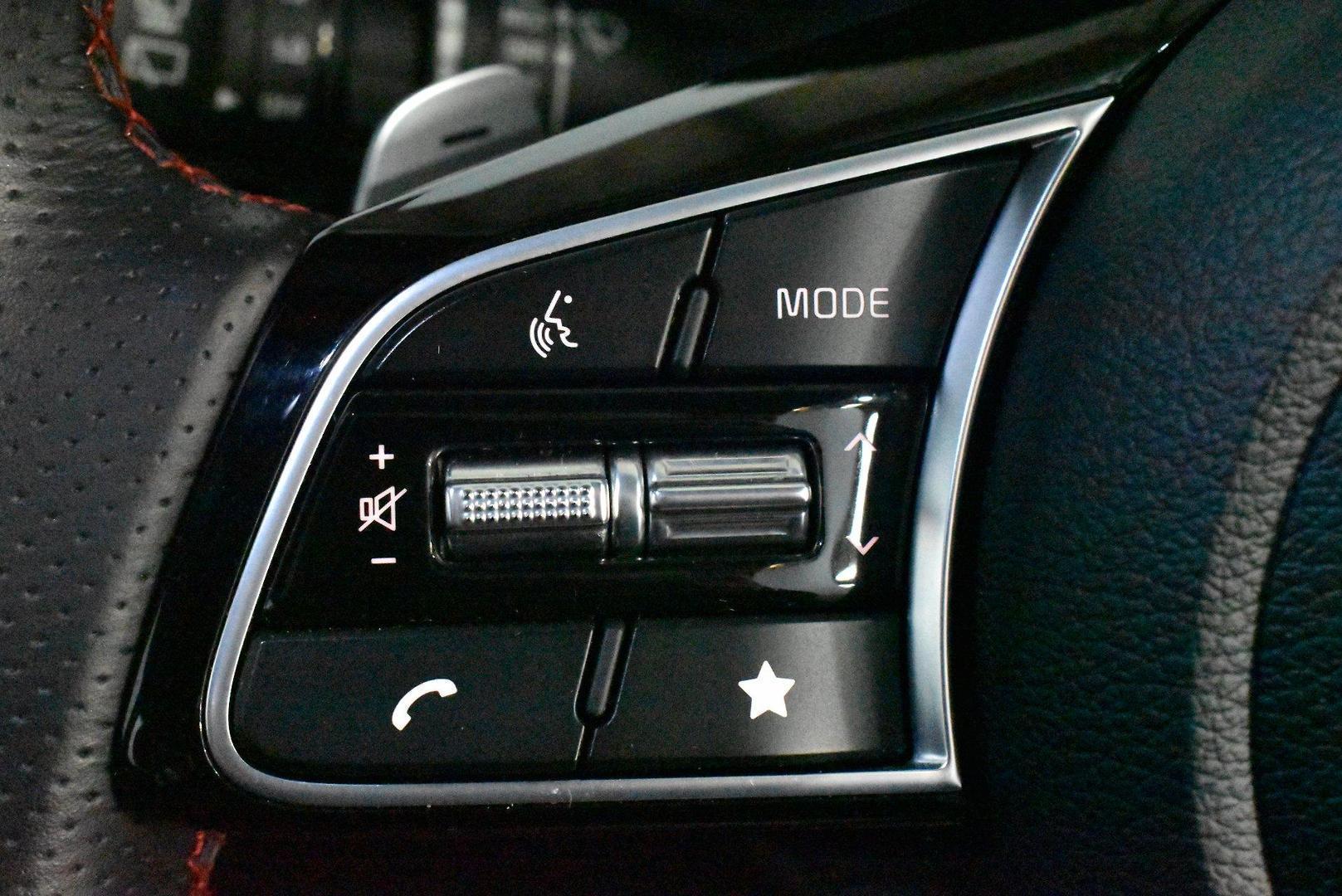 2023 Used Kia Cerato