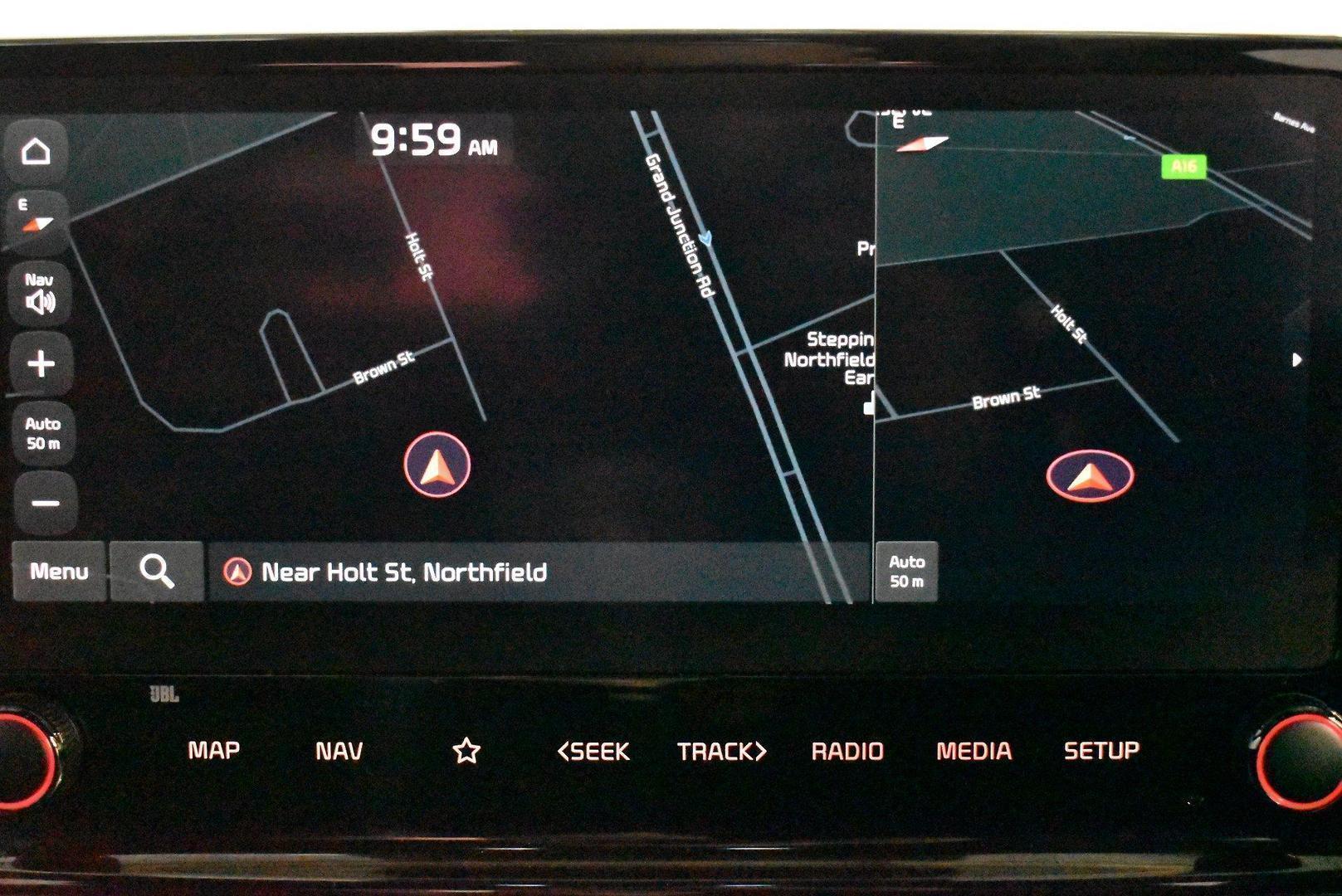 2023 Used Kia Cerato