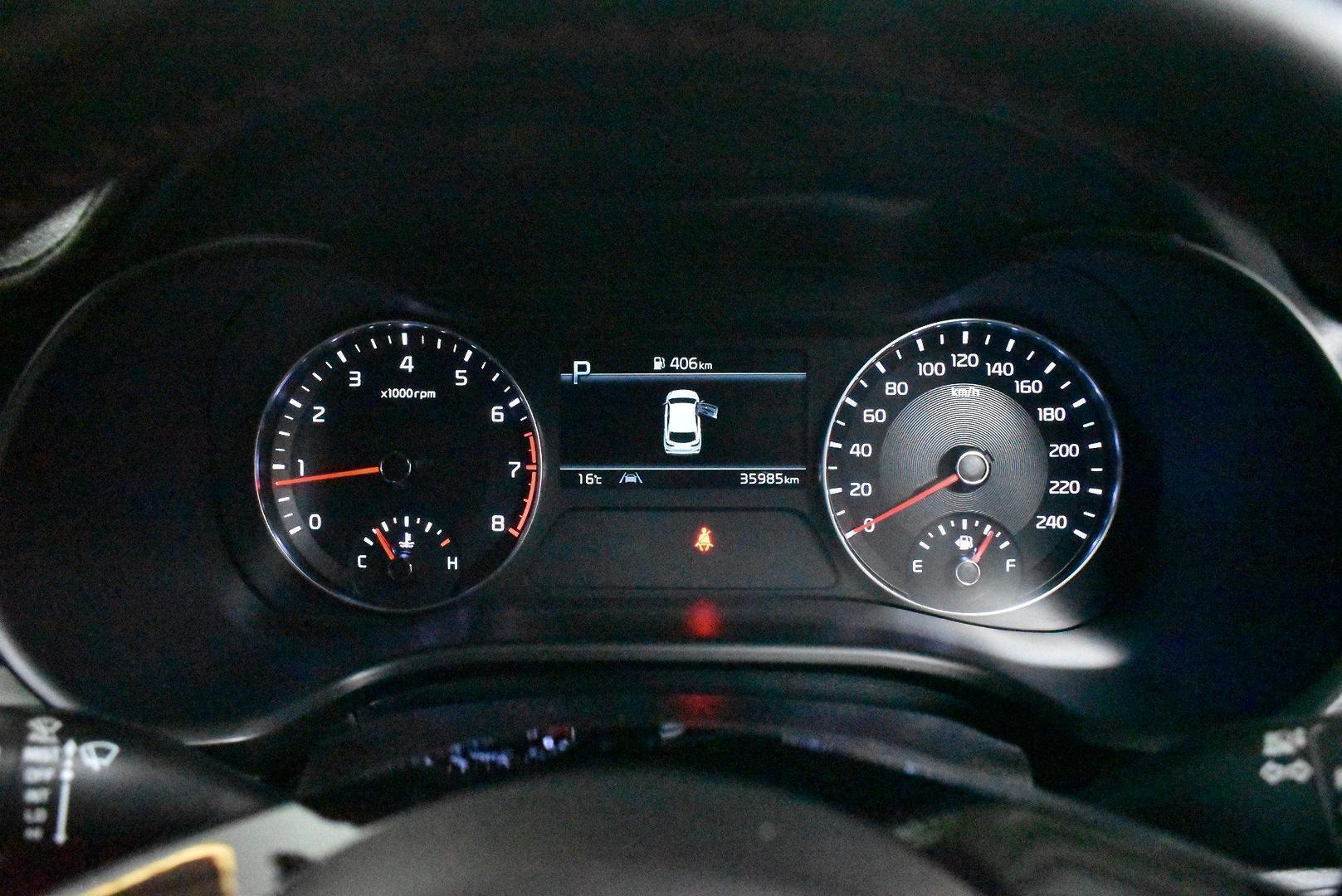 2023 Used Kia Cerato