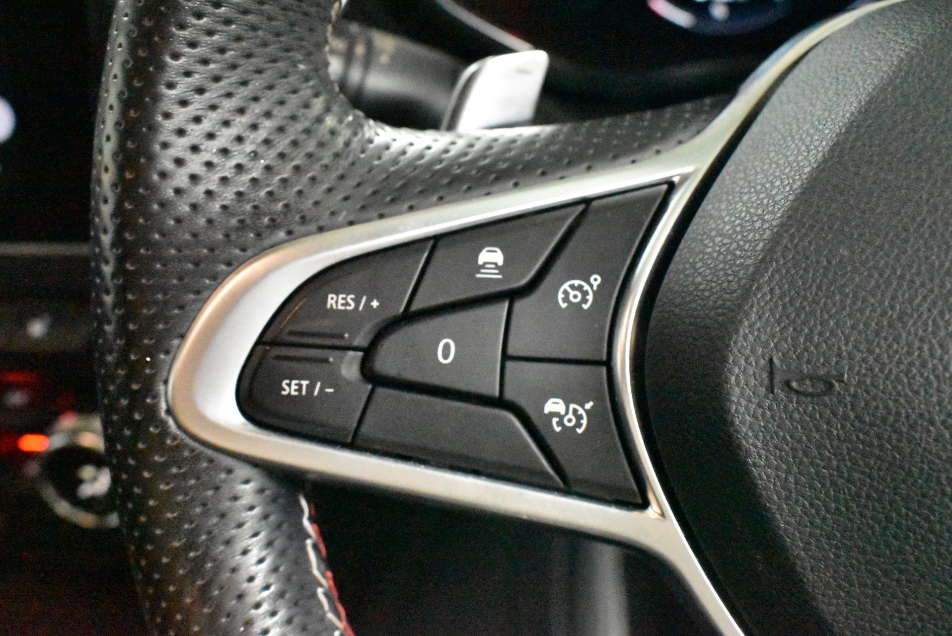 2022 Used Renault Arkana