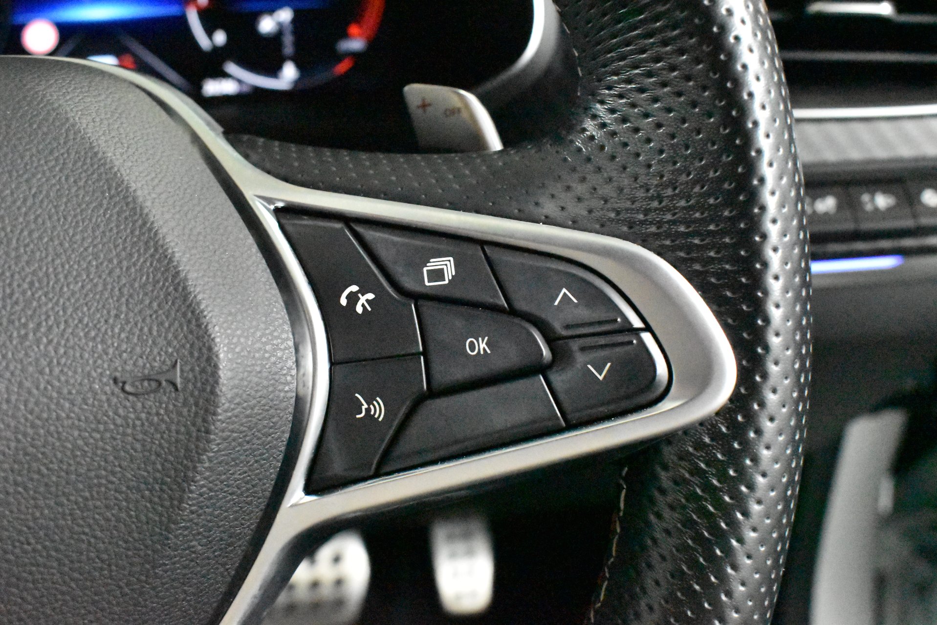 2022 Used Renault Arkana