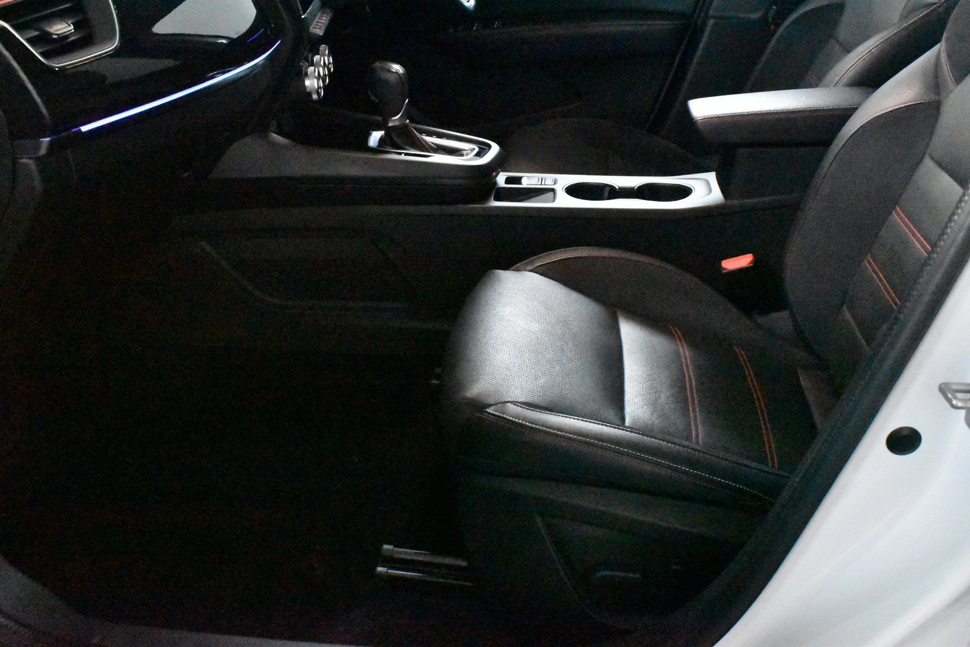 2022 Used Renault Arkana