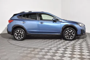2017 Used Subaru XV