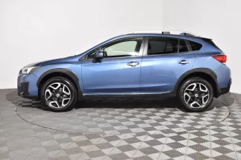 2017 Used Subaru XV