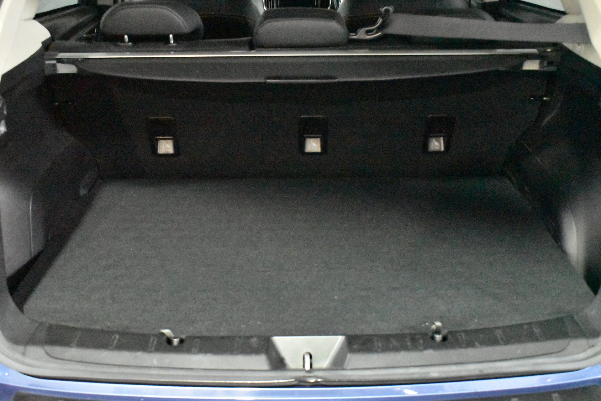 2017 Used Subaru XV