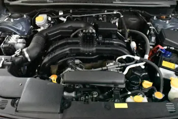 2017 Used Subaru XV