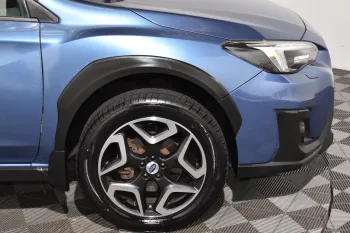 2017 Used Subaru XV