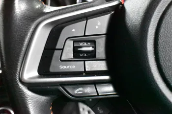 2017 Used Subaru XV
