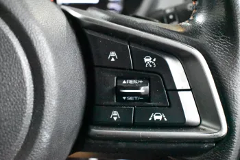 2017 Used Subaru XV