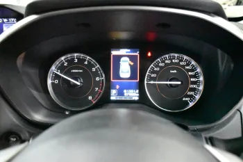 2017 Used Subaru XV