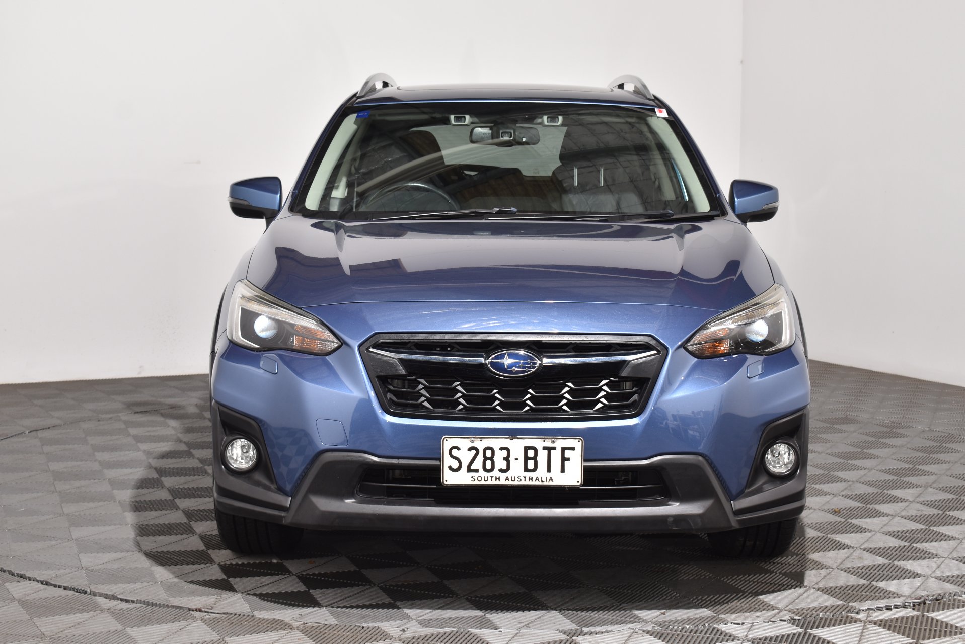 2017 Used Subaru XV