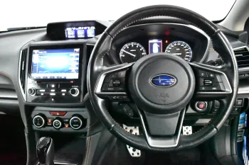 2017 Used Subaru XV
