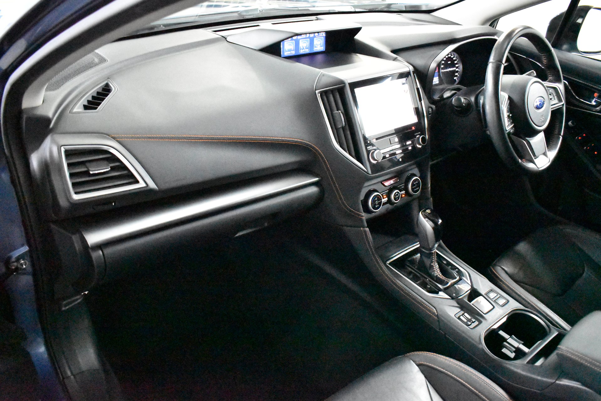 2017 Used Subaru XV