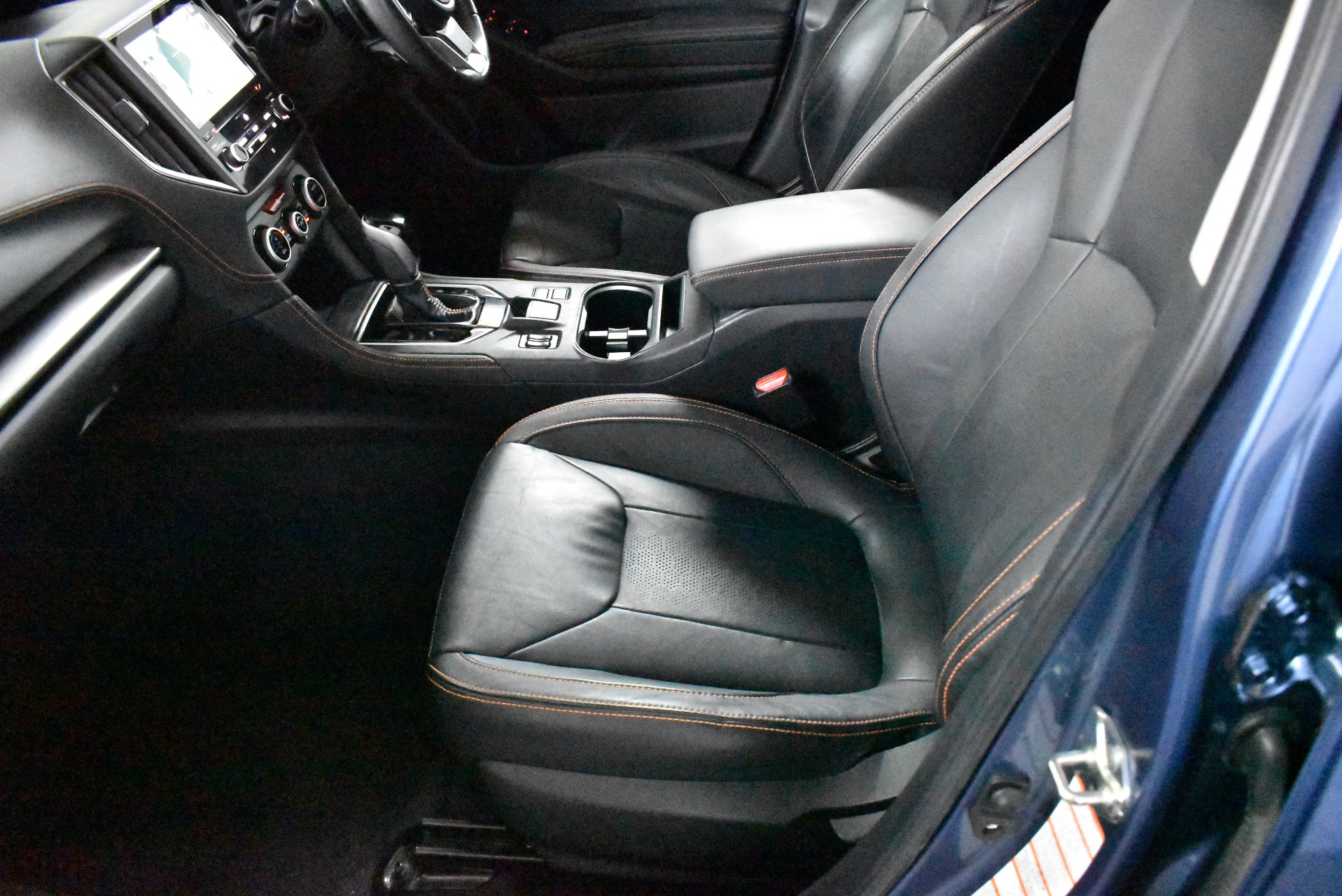 2017 Used Subaru XV