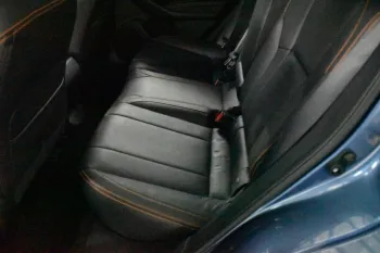 2017 Used Subaru XV
