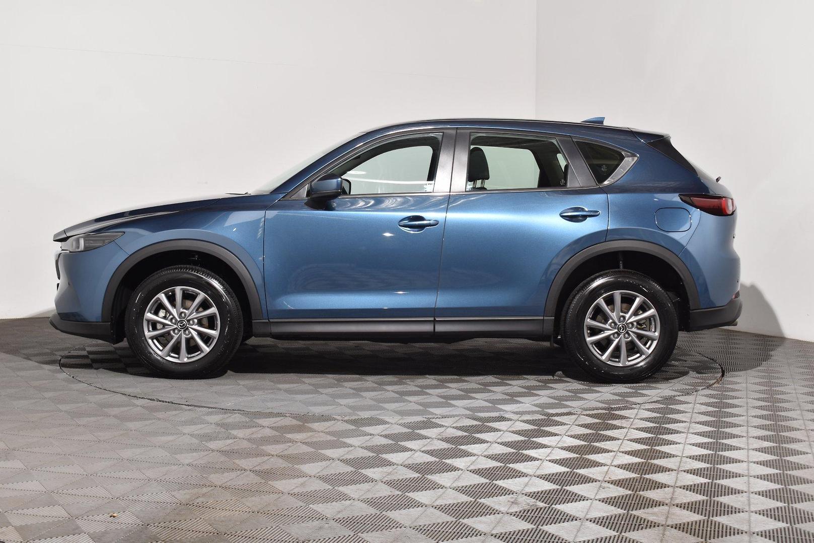 2024 Used Mazda CX-5