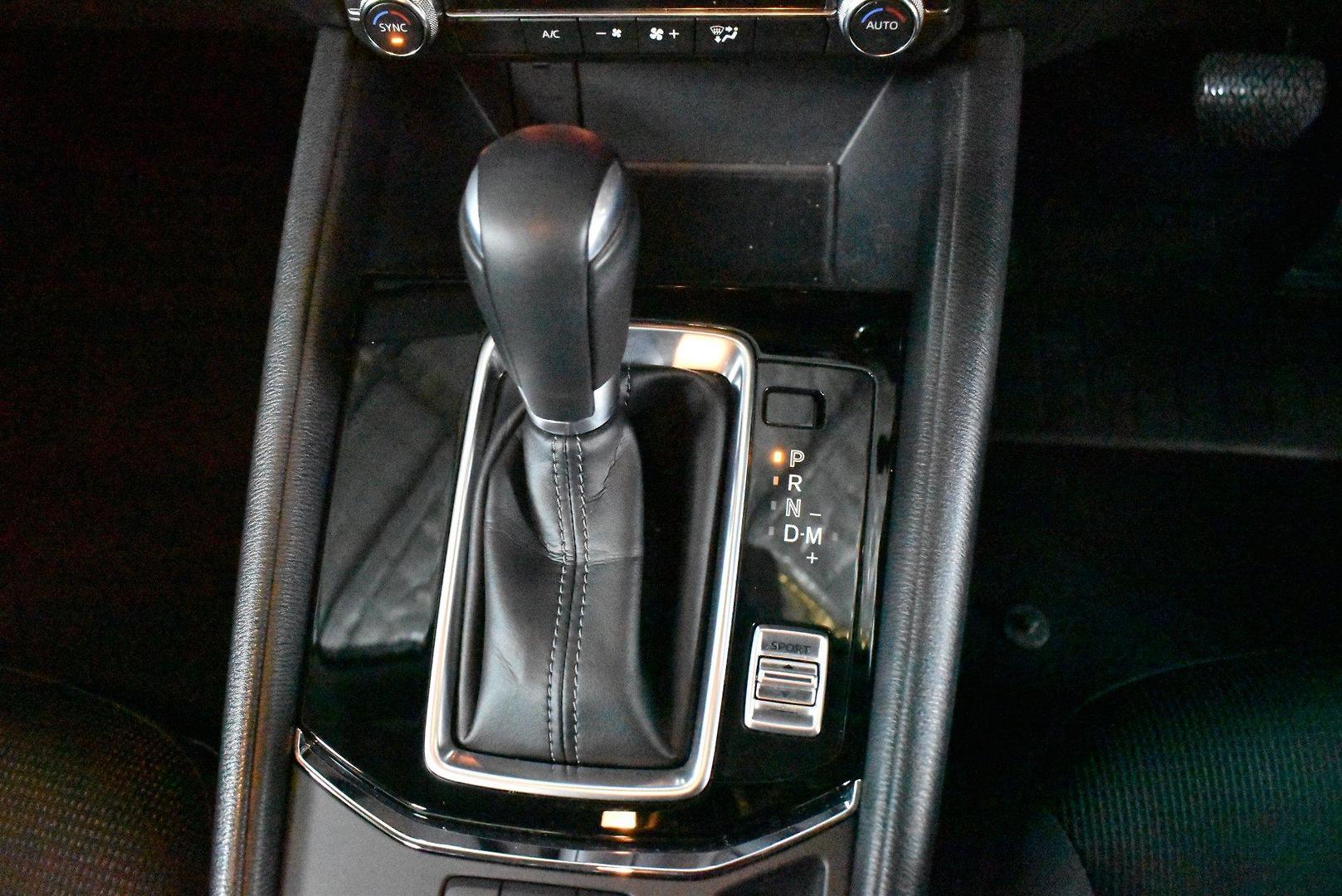 2024 Used Mazda CX-5