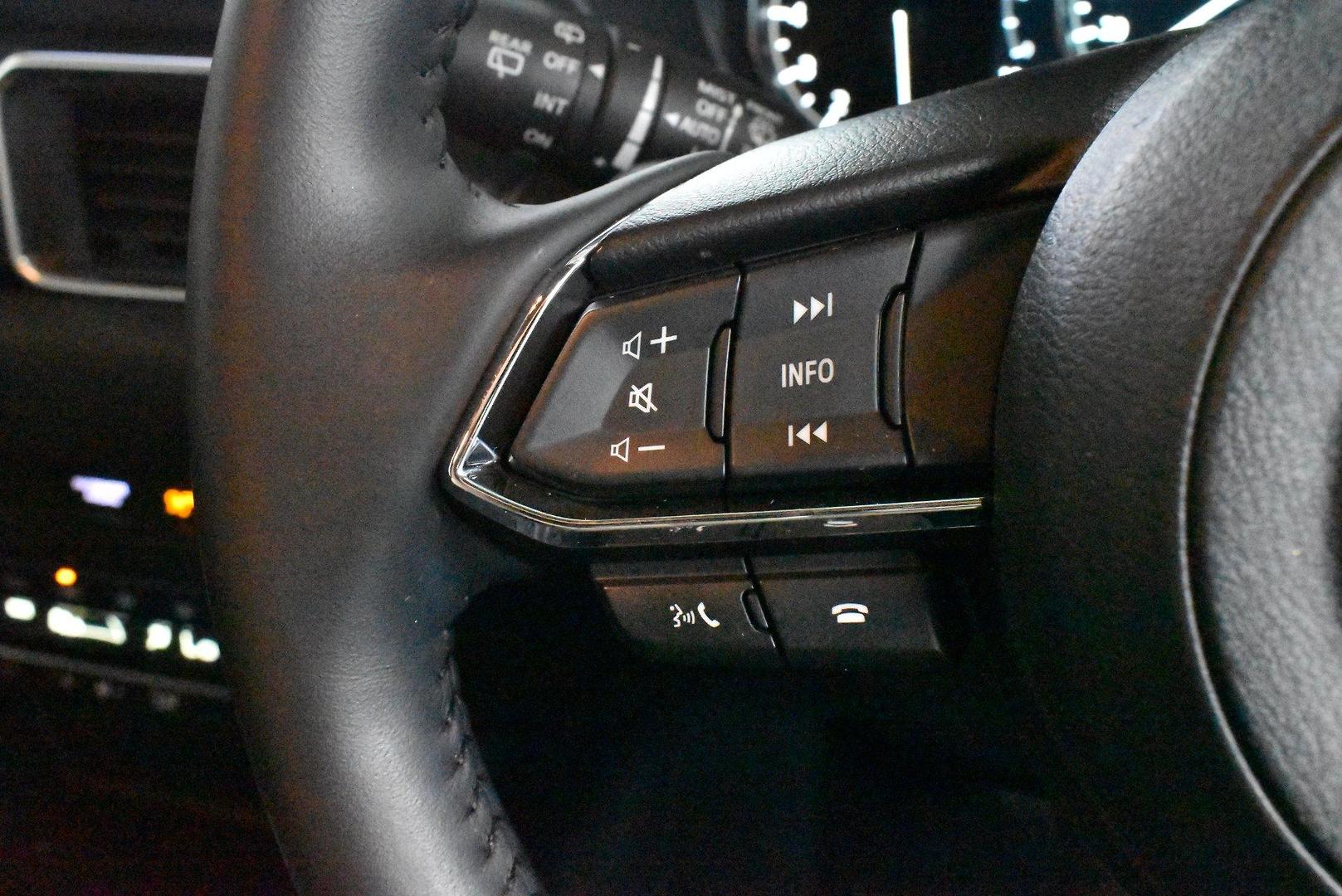 2024 Used Mazda CX-5