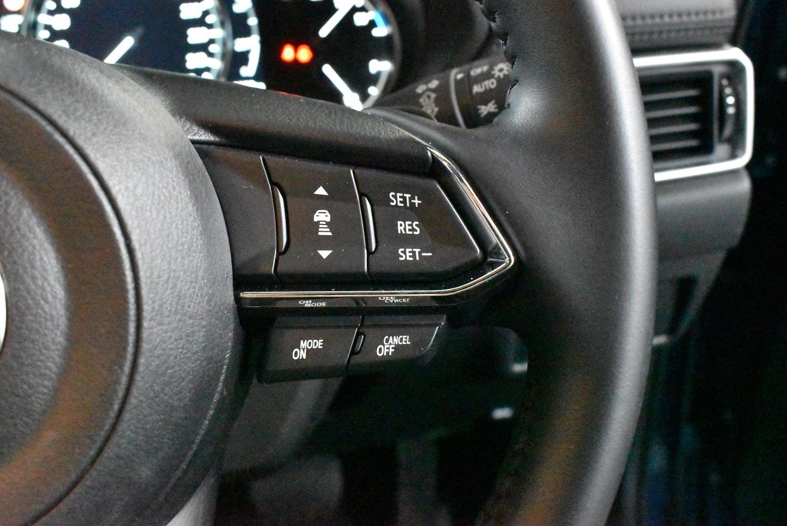 2024 Used Mazda CX-5