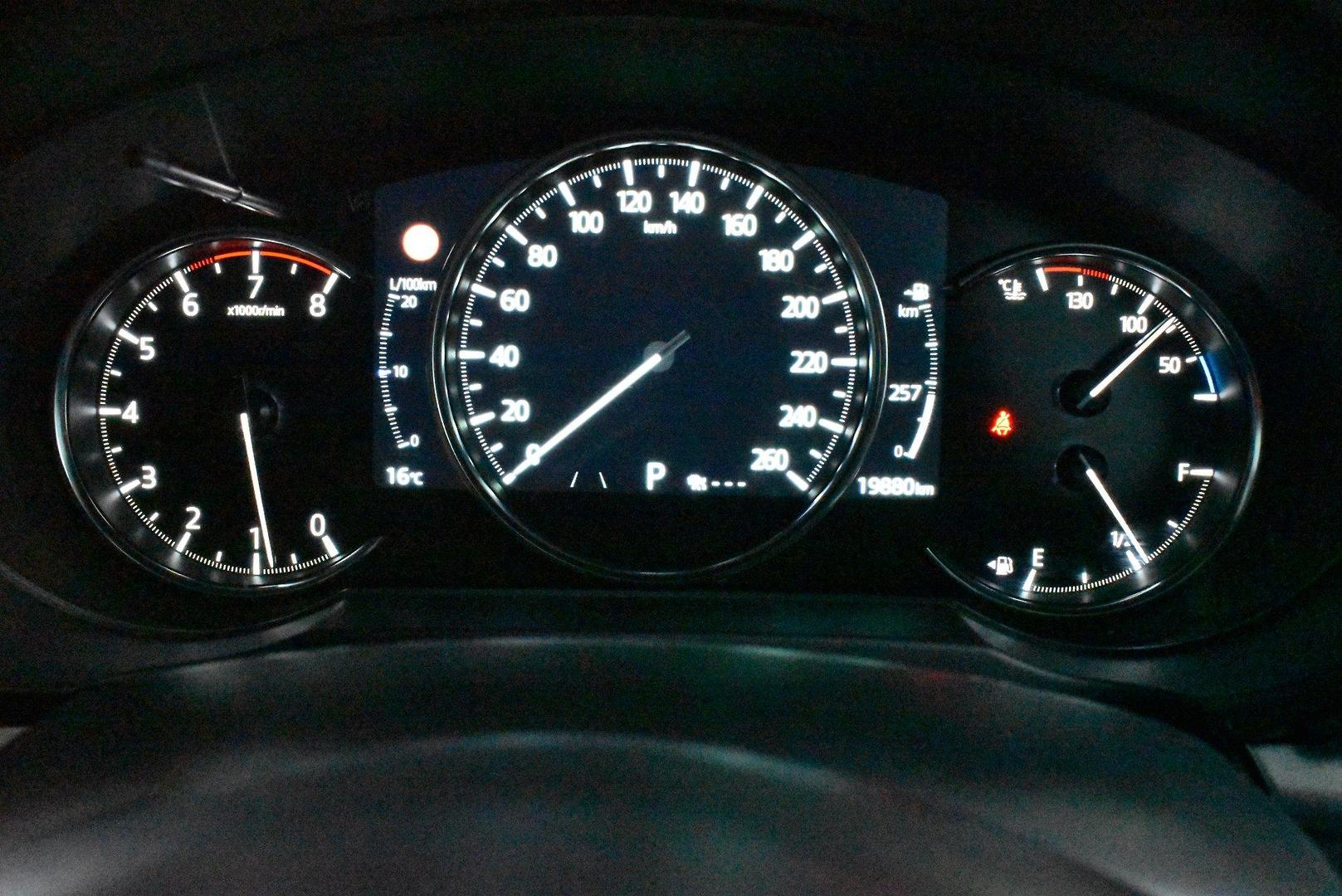 2024 Used Mazda CX-5