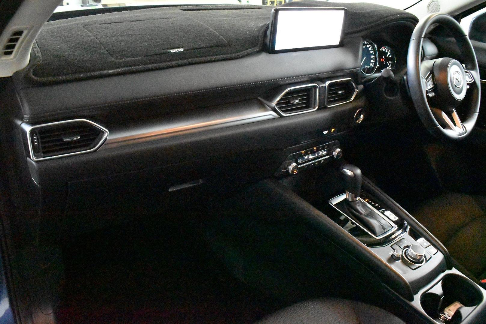 2024 Used Mazda CX-5