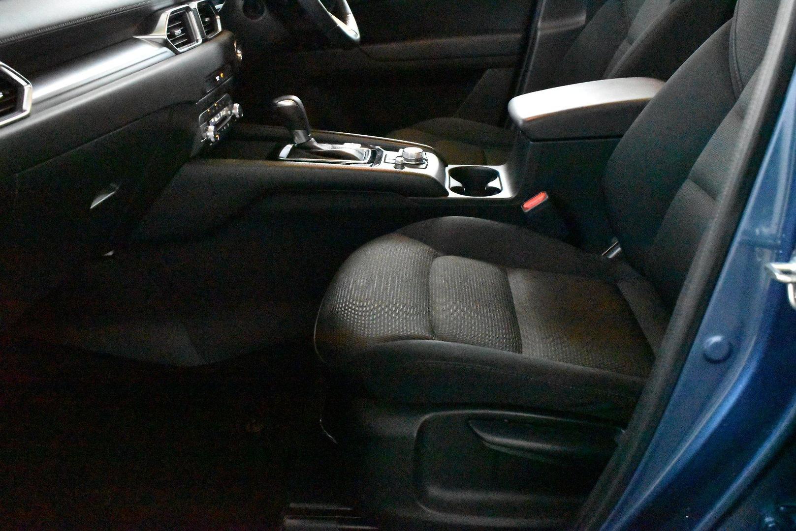 2024 Used Mazda CX-5