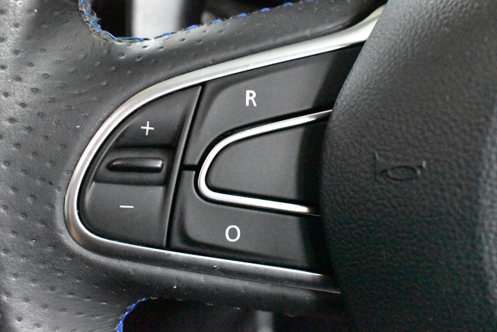 2017 Used Renault Megane