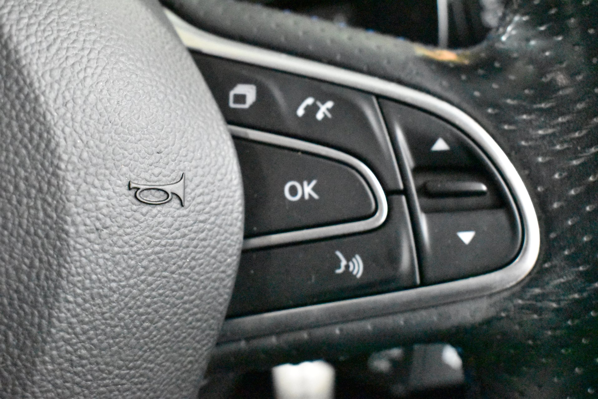 2017 Used Renault Megane