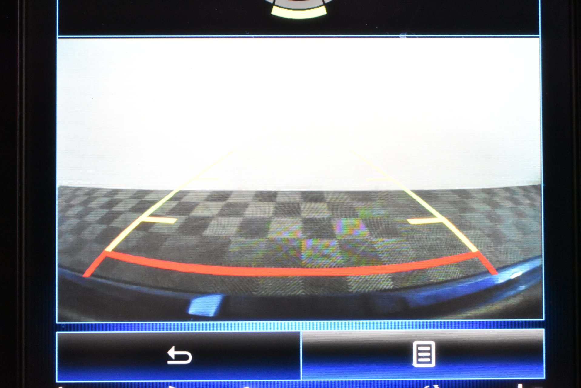 2017 Used Renault Megane