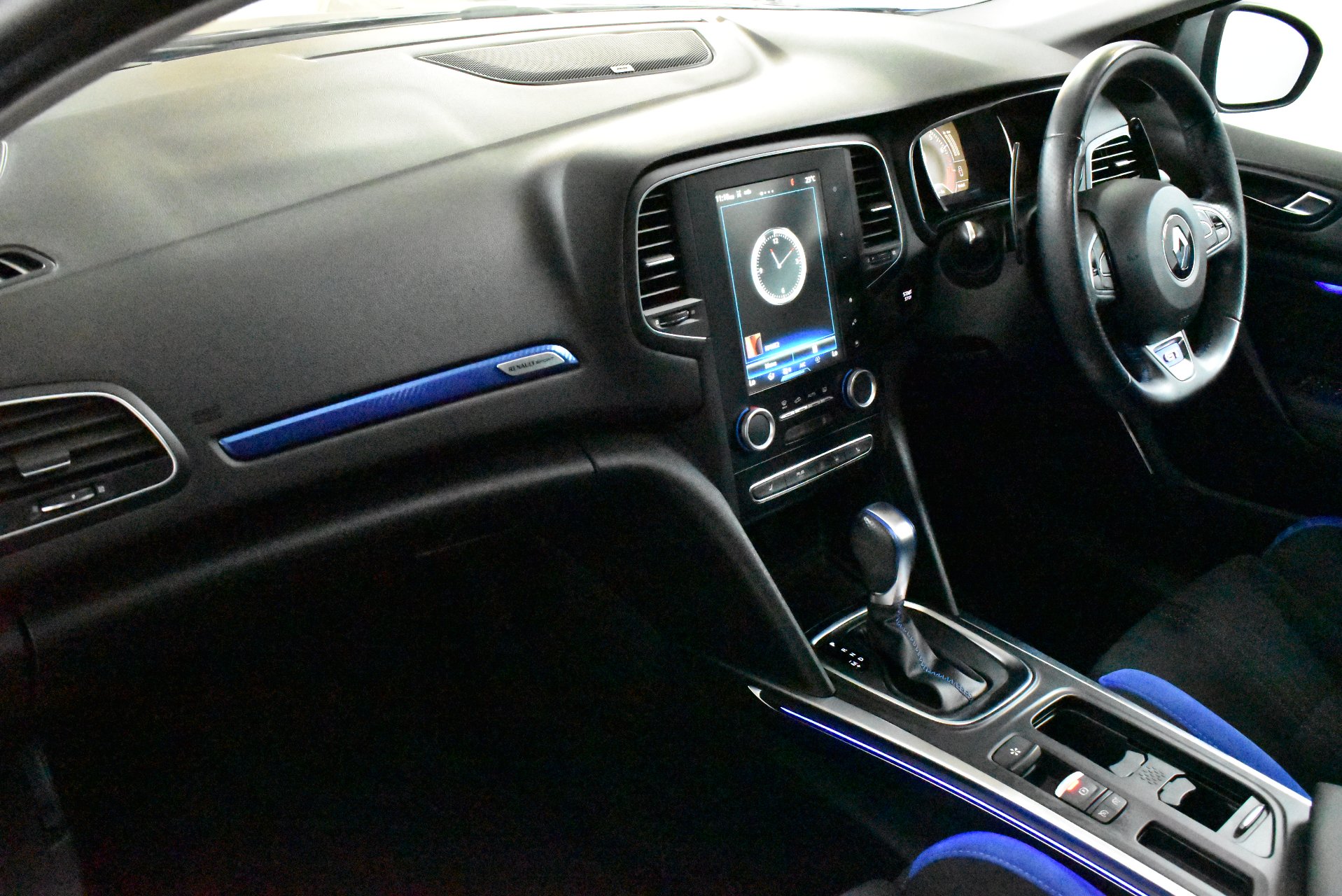2017 Used Renault Megane