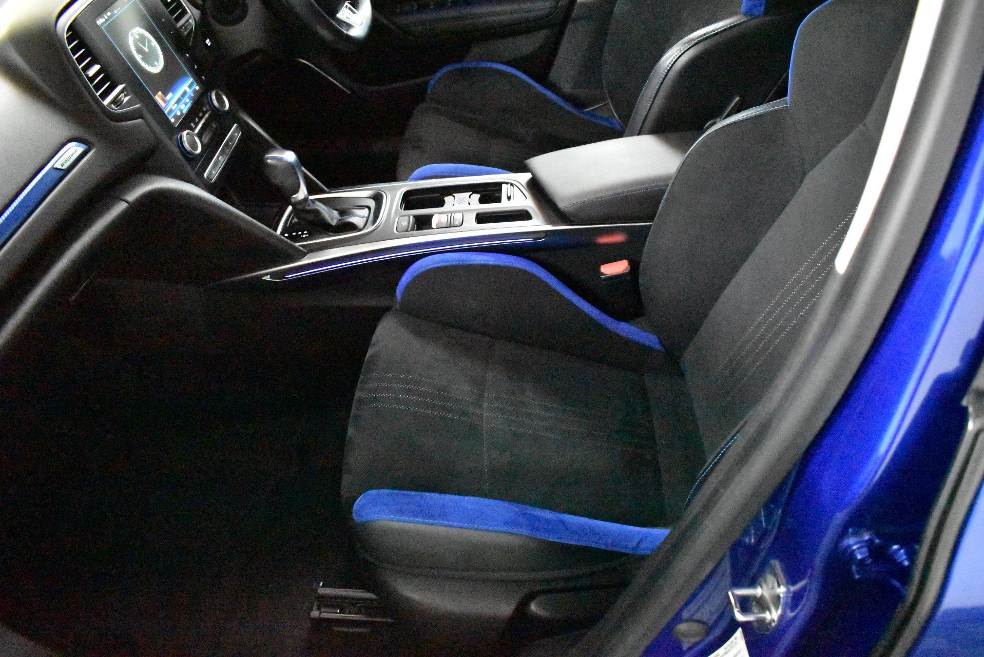 2017 Used Renault Megane