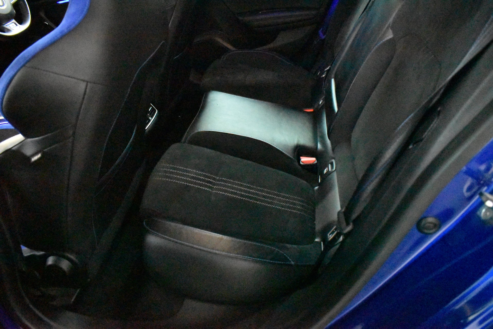 2017 Used Renault Megane