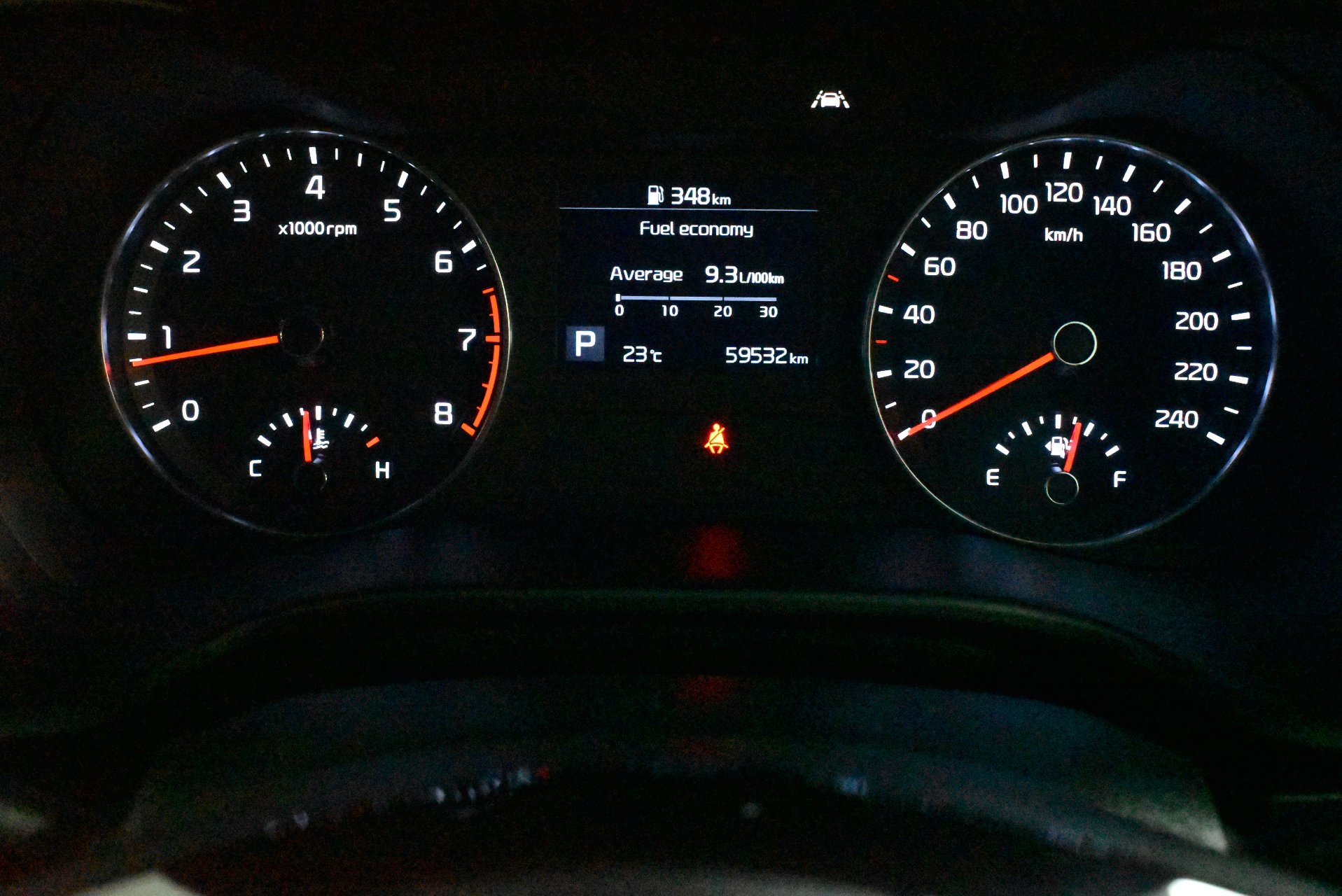 2021 Used Kia Cerato