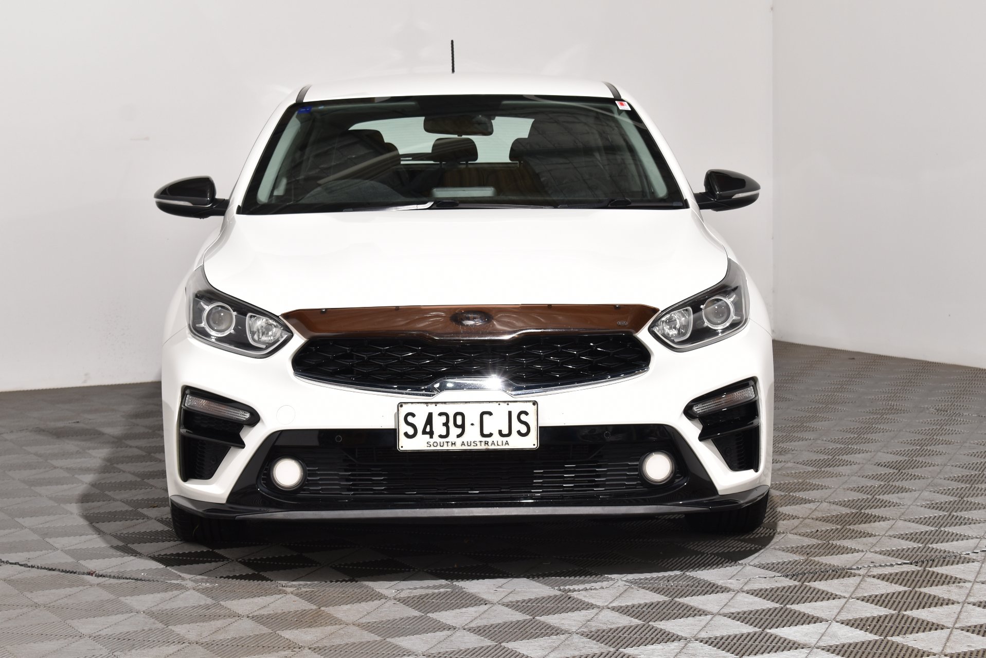 2021 Used Kia Cerato