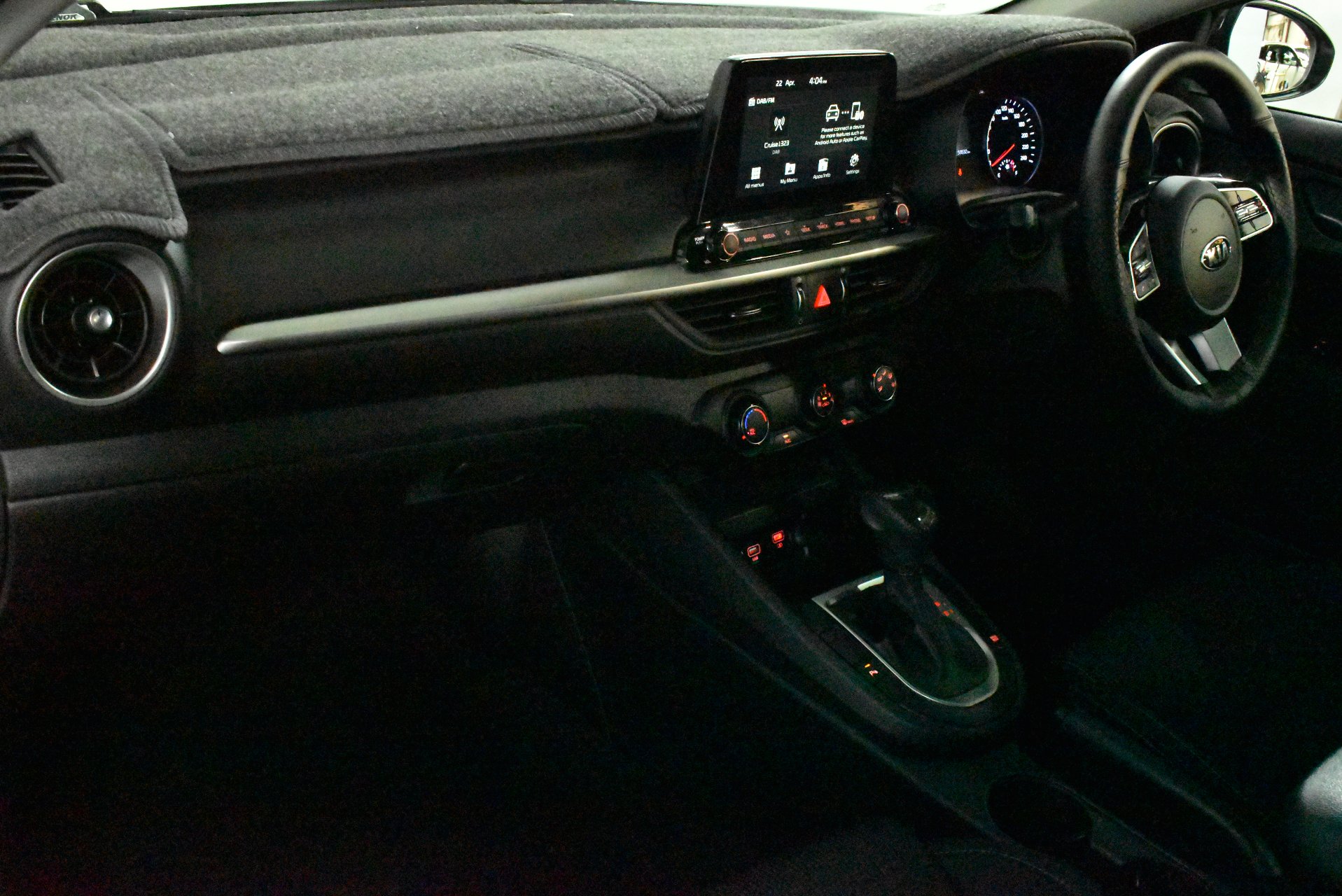 2021 Used Kia Cerato