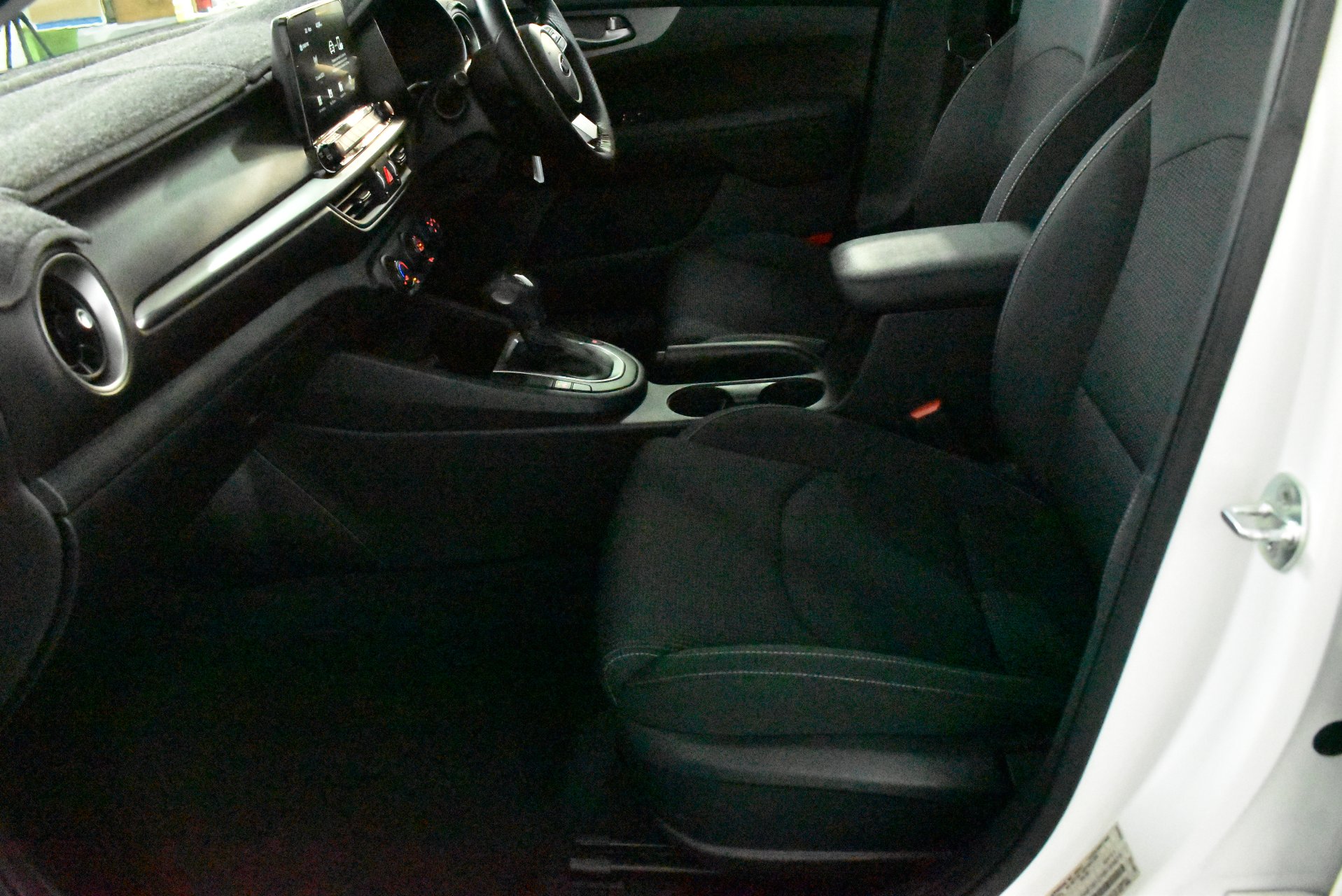 2021 Used Kia Cerato