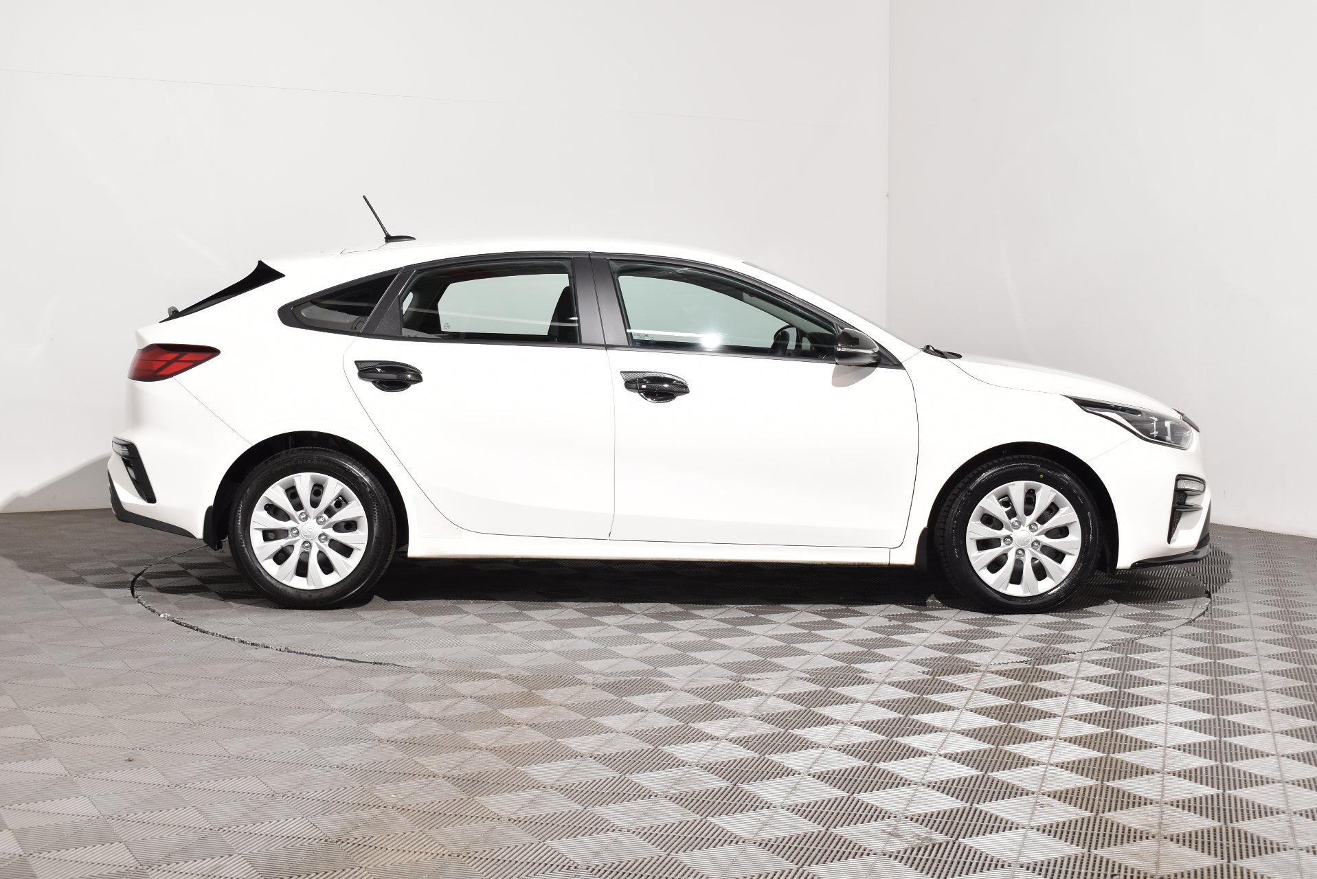 2021 Used Kia Cerato