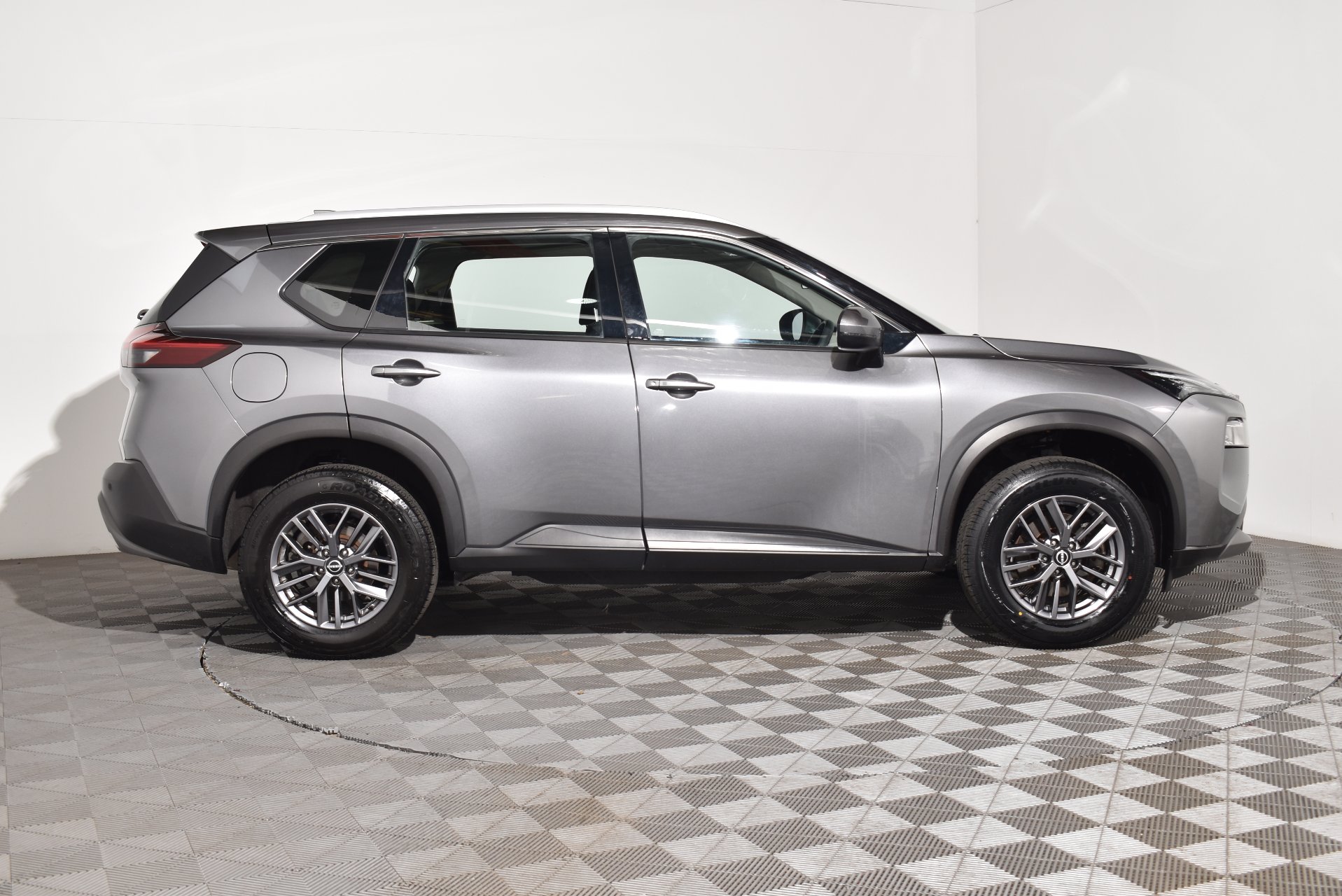 2023 Used Nissan X-TRAIL