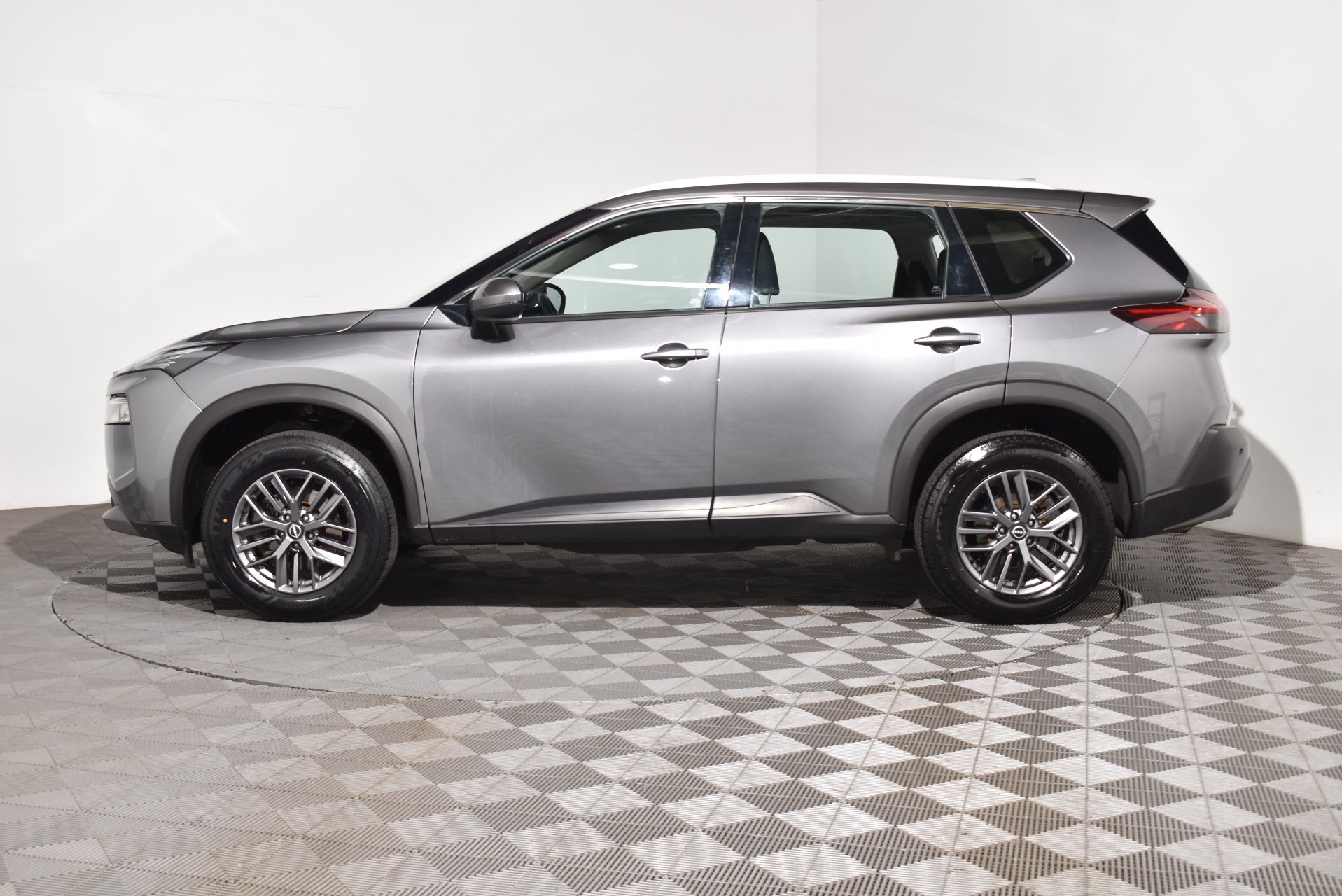 2023 Used Nissan X-TRAIL